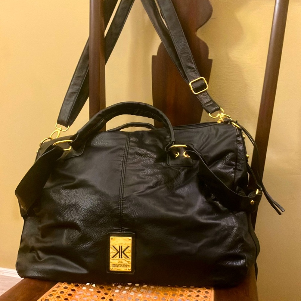 Kardashian Kollection purse